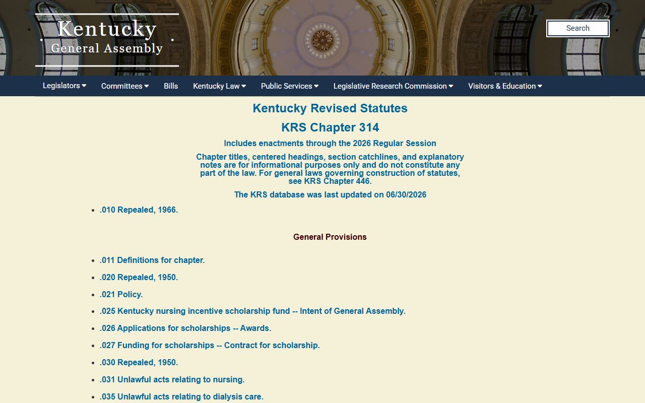 Menifee County marriage records Kentucky marriage statutes
