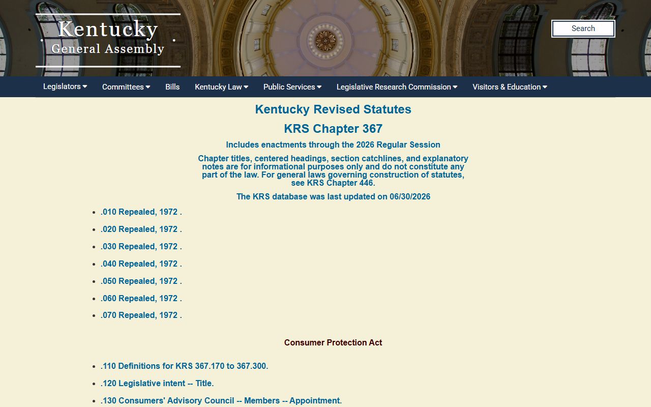 Menifee County probate records Kentucky wills statutes